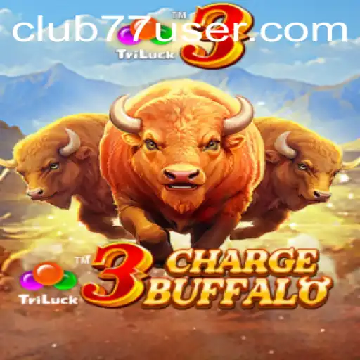 Explorando o Mundo de 3ChargeBuffalo: Inovação e Aventuras no CLUB77.com