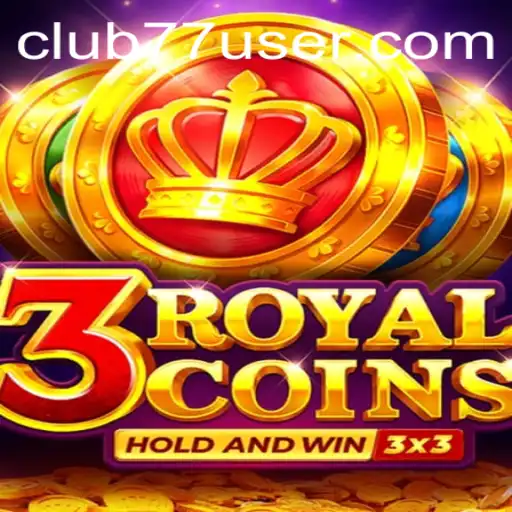 Explorando o Mundo de 3royalcoins: Um Guia Completo para Iniciantes