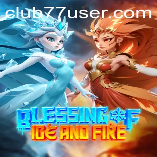 Descubra o Mundo de 'BlessingofIceandFire': Um Novo Jogo Inovador