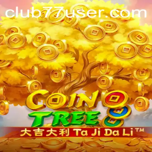 Descubra CoinTree: O Jogo de Estratégia em Ascensão no CLUB77.com
