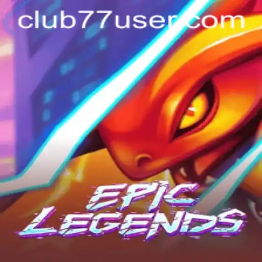 Descubra o Mundo de EpicLegends: Um Jogo de Estratégia e Aventura Inovador
