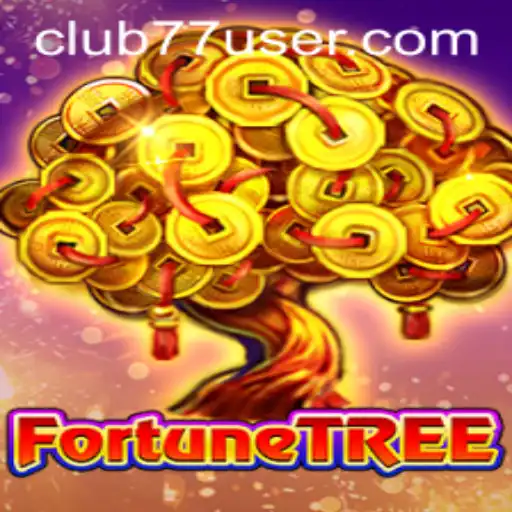 Descubra FortuneTree: O Novo Sensação do CLUB77.com