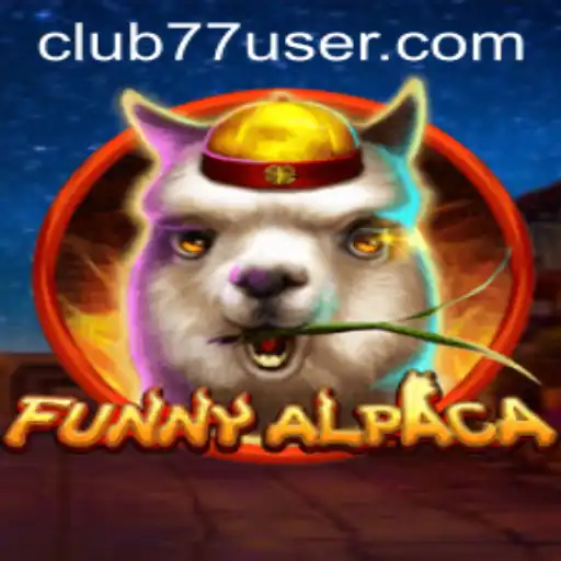 Descubra FunnyAlpaca: Um Jogo Inovador da CLUB77.com