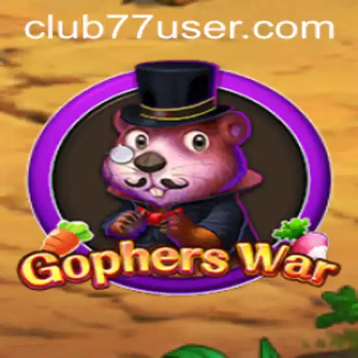 Explorando GophersWar: Desvendando o Novo Jogo Sensação