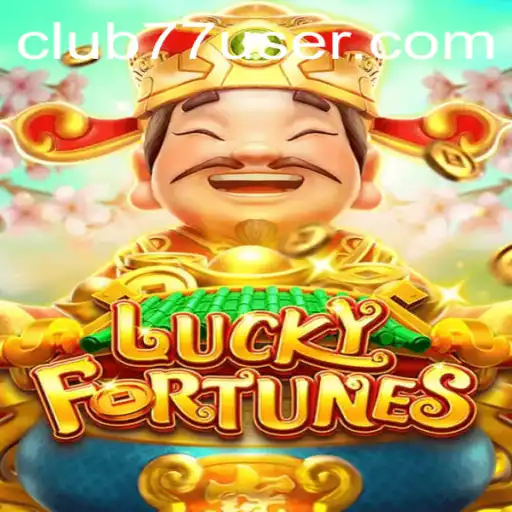 Descubra LUCKYFORTUNES: Um Guia Completo para Jogadores Entusiastas