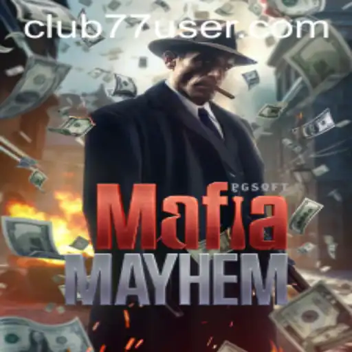 Descubra as Emoções de MafiaMayhem: A Nova Sensação de Jogo em CLUB77.com