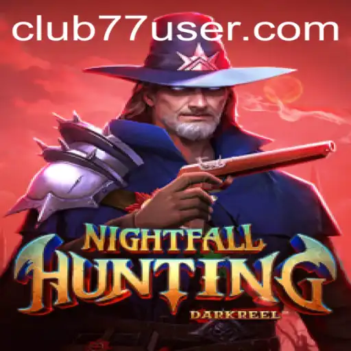 Explorando NightfallHunting: Uma Aventura de Caça no Mundo Digital