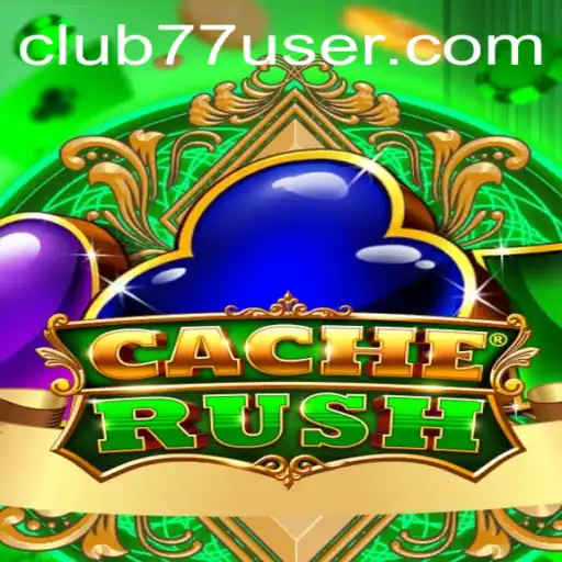 Explorando CacheRush: Uma Aventura no Mundo dos Jogos