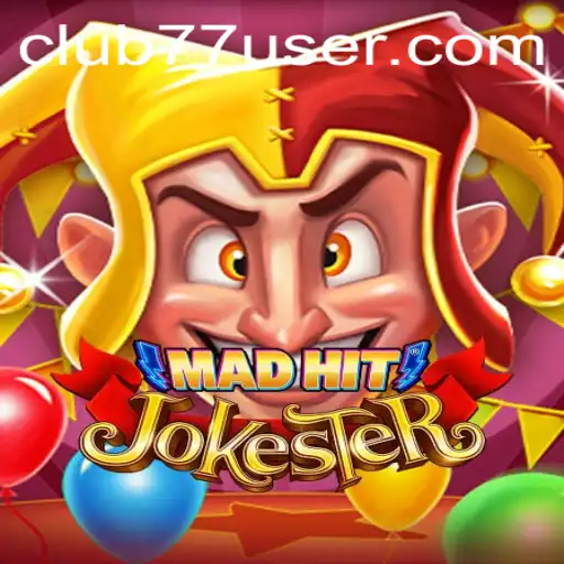 MadHitJokester: Descubra o Jogo que Está Dominando 2023
