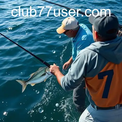 Pesca online