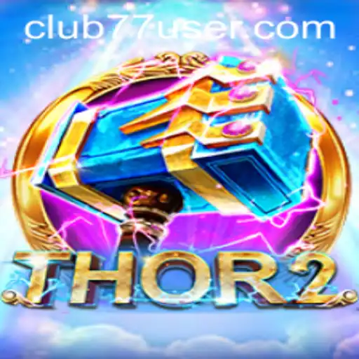 Descubra o Universo de Thor2: A Aventura Épica no CLUB77.com