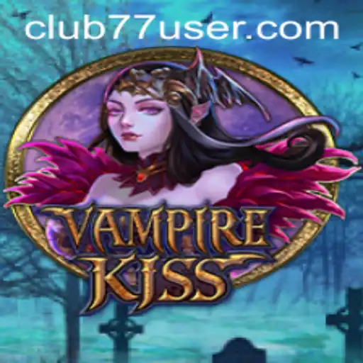 Descubra o Mundo Misterioso de VampireKiss no CLUB77.com