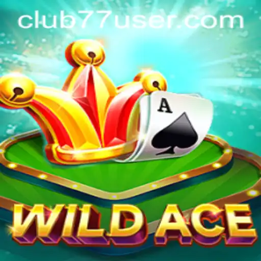 Descubra o Emocionante Mundo de WildAce em CLUB77.com