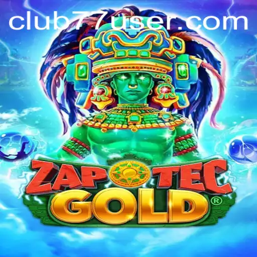 Descubra o Mundo Fascinante de ZapOtecGold